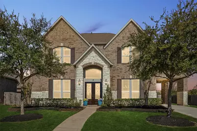 21006 N Caramel Apple Trail, Cypress, TX 77433 - Photo 2