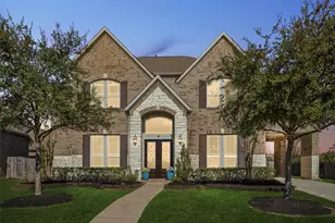 21006 N Caramel Apple Trail, Cypress, TX 77433 - Photo 2