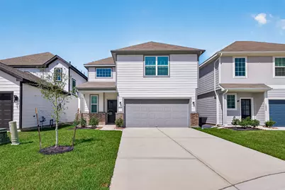 15610 Coneflower Hills Drive, Houston, TX 77090 - Photo 6