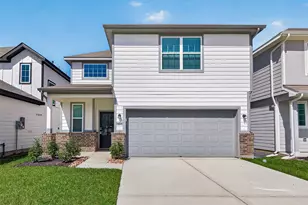15610 Coneflower Hls Dr, Houston, TX 77090 - Photo 1
