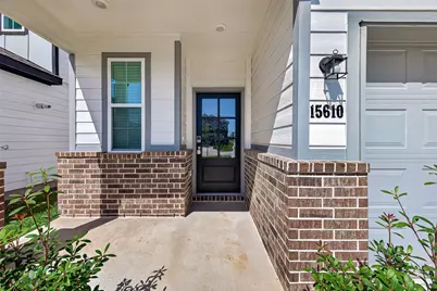 15610 Coneflower Hills Drive, Houston, TX 77090 - Photo 2