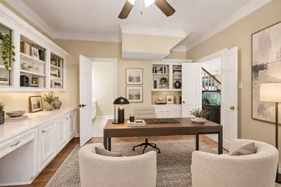8411 Rockford Hall Drive, Spring, TX 77379 - Photo 12