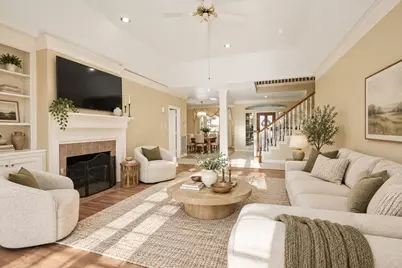 8411 Rockford Hall Drive, Spring, TX 77379 - Photo 4