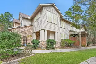 36 Stone Creek Pl, The Woodlands, TX 77382 - Photo 2
