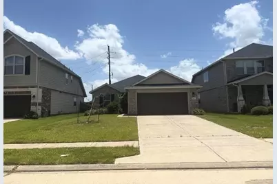 25615 Whitehaven Gate Street, Katy, TX 77493 - Photo 4