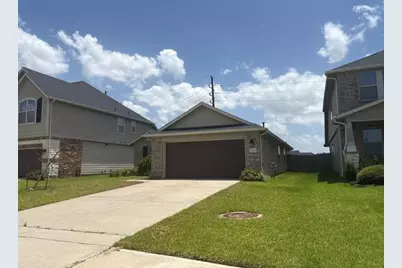25615 Whitehaven Gate Street, Katy, TX 77493 - Photo 2