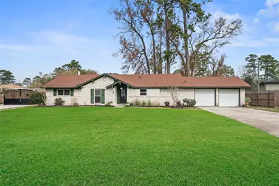 307 Bickett Lane, Spring, TX 77373 - Photo 2