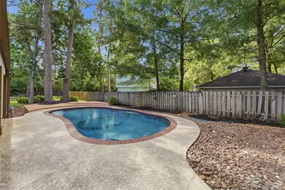 1907 Tangle Lake Drive, Houston, TX 77339 - Photo 30