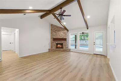 1907 Tangle Lake Drive, Houston, TX 77339 - Photo 4