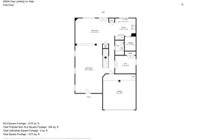 20834 Clay Landing Ln, Katy, TX 77449 - Photo 24