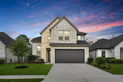 9319 Galloway Woods Trail, Tomball, TX 77375 - Photo 2
