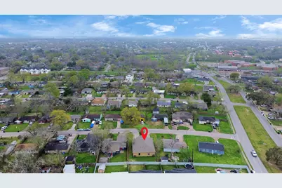 8115 Marcy Dr A/B Drive #A, Houston, TX 77033 - Photo 14