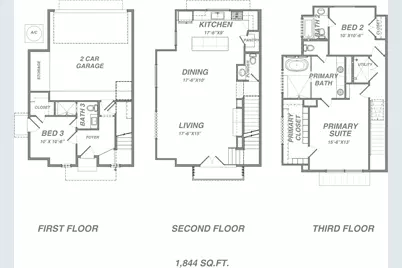 2814 Mills Street, Houston, TX 77026 - Photo 30