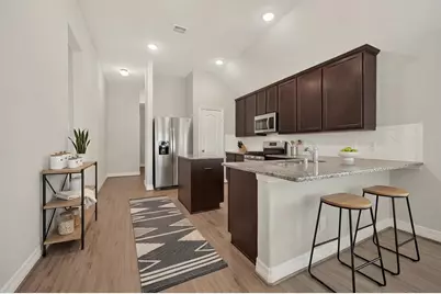7423 Sunlit Harbor Drive, Cypress, TX 77433 - Photo 2