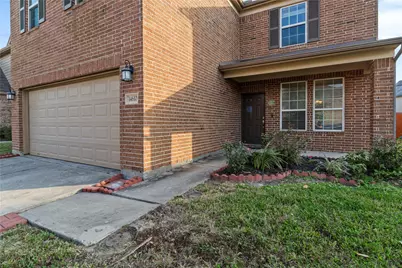14610 Ruddy Duck Lane, Houston, TX 77049 - Photo 2