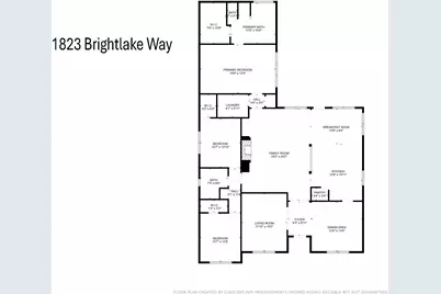 1823 Brightlake Way, Missouri City, TX 77459 - Photo 30