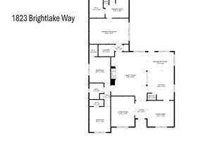 1823 Brightlake Way, Missouri City, TX 77459 - Photo 30