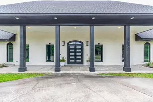 1380 Thomas Rd, Beaumont, TX 77706 - Photo 4