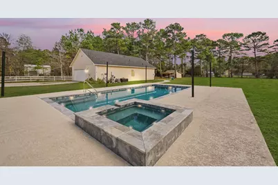 28802 Sapphire Circle, Magnolia, TX 77355 - Photo 1