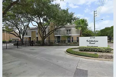 11710 Southlake Drive #18, Houston, TX 77077 - Photo 46