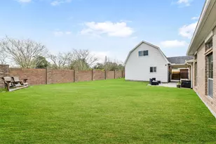 6815 Amistad Ct, Manvel, TX 77578 - Photo 26