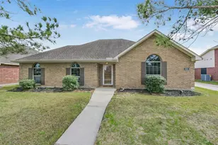 6815 Amistad Ct, Manvel, TX 77578 - Photo 1