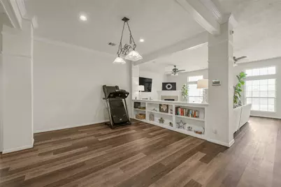 6815 Amistad Court, Manvel, TX 77578 - Photo 8