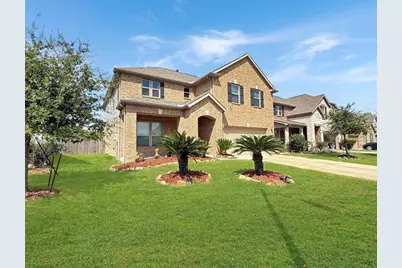3324 Anderwood Arbor Lane, Pearland, TX 77584 - Photo 1