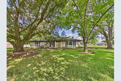3037 County Road 536, Alvin, TX 77511 - Photo 1