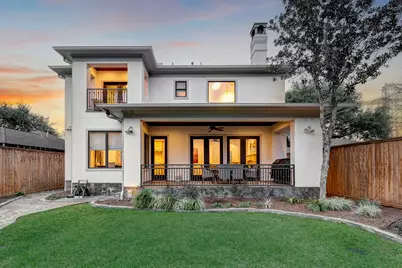 4315 Ione Street, Bellaire, TX 77401 - Photo 2