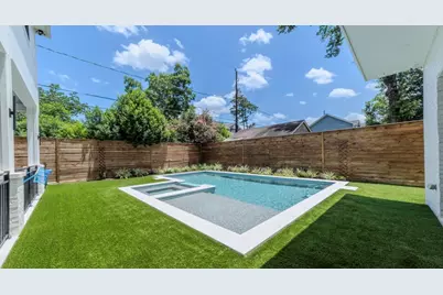 974 W 43rd Street, Houston, TX 77018 - Photo 42