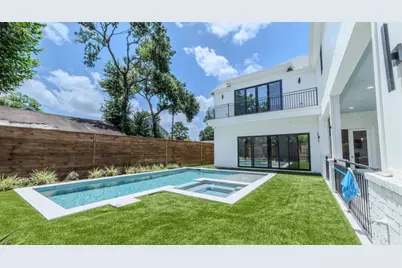 974 W 43rd Street, Houston, TX 77018 - Photo 44