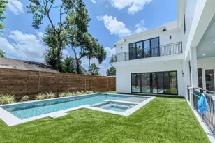 974 W 43rd St, Houston, TX 77018 - Photo 44