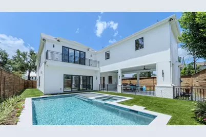 974 W 43rd Street, Houston, TX 77018 - Photo 2