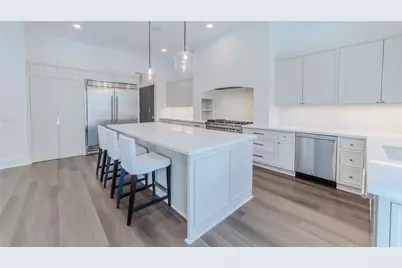 974 W 43rd Street, Houston, TX 77018 - Photo 6
