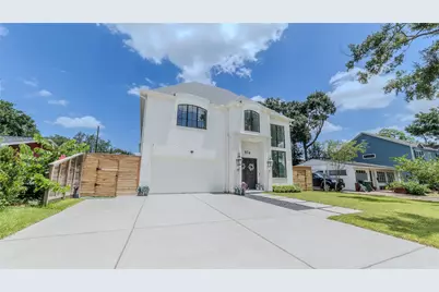 974 W 43rd Street, Houston, TX 77018 - Photo 2