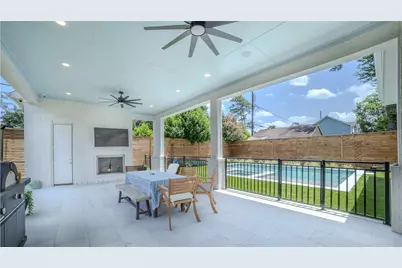 974 W 43rd Street, Houston, TX 77018 - Photo 42