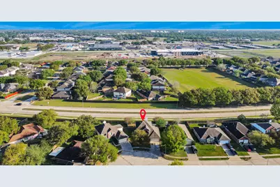 4805 E Columbary Drive, Rosenberg, TX 77471 - Photo 8