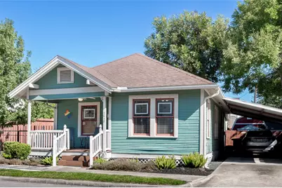 2618 Baylor Street, Houston, TX 77009 - Photo 2