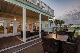 4001 Biscayne Beach Rd, Port Bolivar, TX 77650 - Photo 18