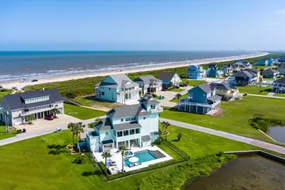 4001 Biscayne Beach Road, Port Bolivar, TX 77650 - Photo 6