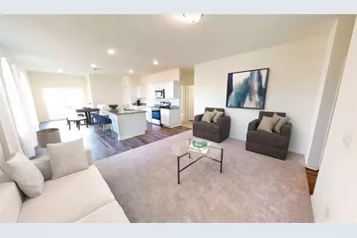 8706 Vacek Crossing Way, Richmond, TX 77469 - Photo 2