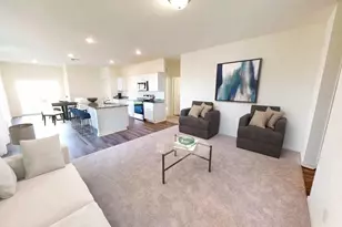 8706 Vacek Xing Wy, Richmond, TX 77469 - Photo 2