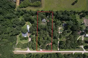 896 Wood Haven, Livingston, TX 77351 - Photo 4