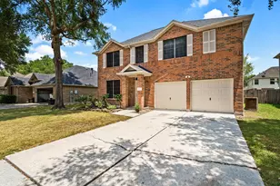 18614 Atasca Dr S, Humble, TX 77346 - Photo 2