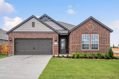 15765 Bayberry Trace Drive, Conroe, TX 77303 - Photo 1