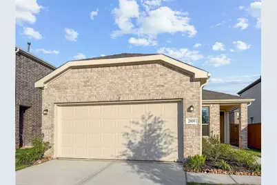 2809 Cordova Hill Drive, Katy, TX 77493 - Photo 1