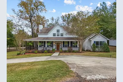 880 Paradise Drive, Coldspring, TX 77331 - Photo 2