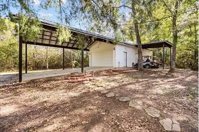 880 Paradise Drive, Coldspring, TX 77331 - Photo 40