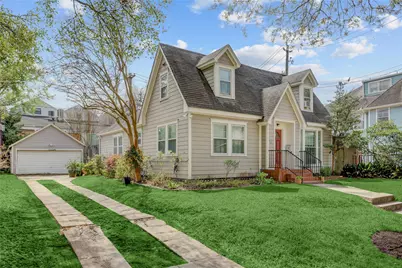 2343 North Boulevard, Houston, TX 77098 - Photo 2